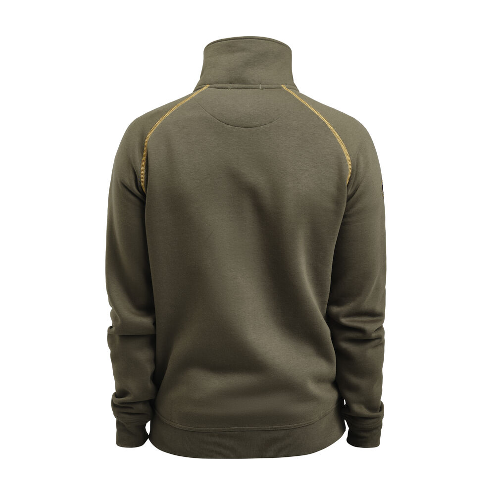 JOBMAN 5141 fullzip mand  3